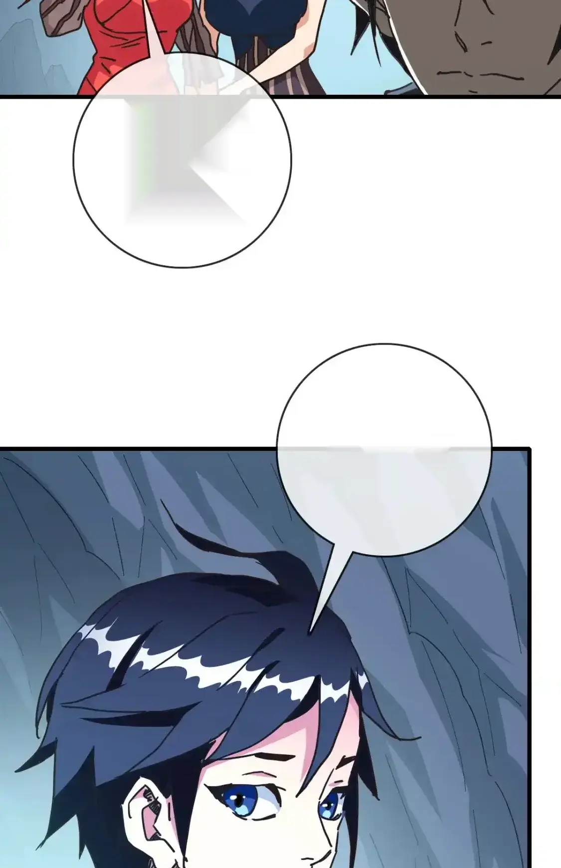 Read Crazy Leveling System fr Manga Online