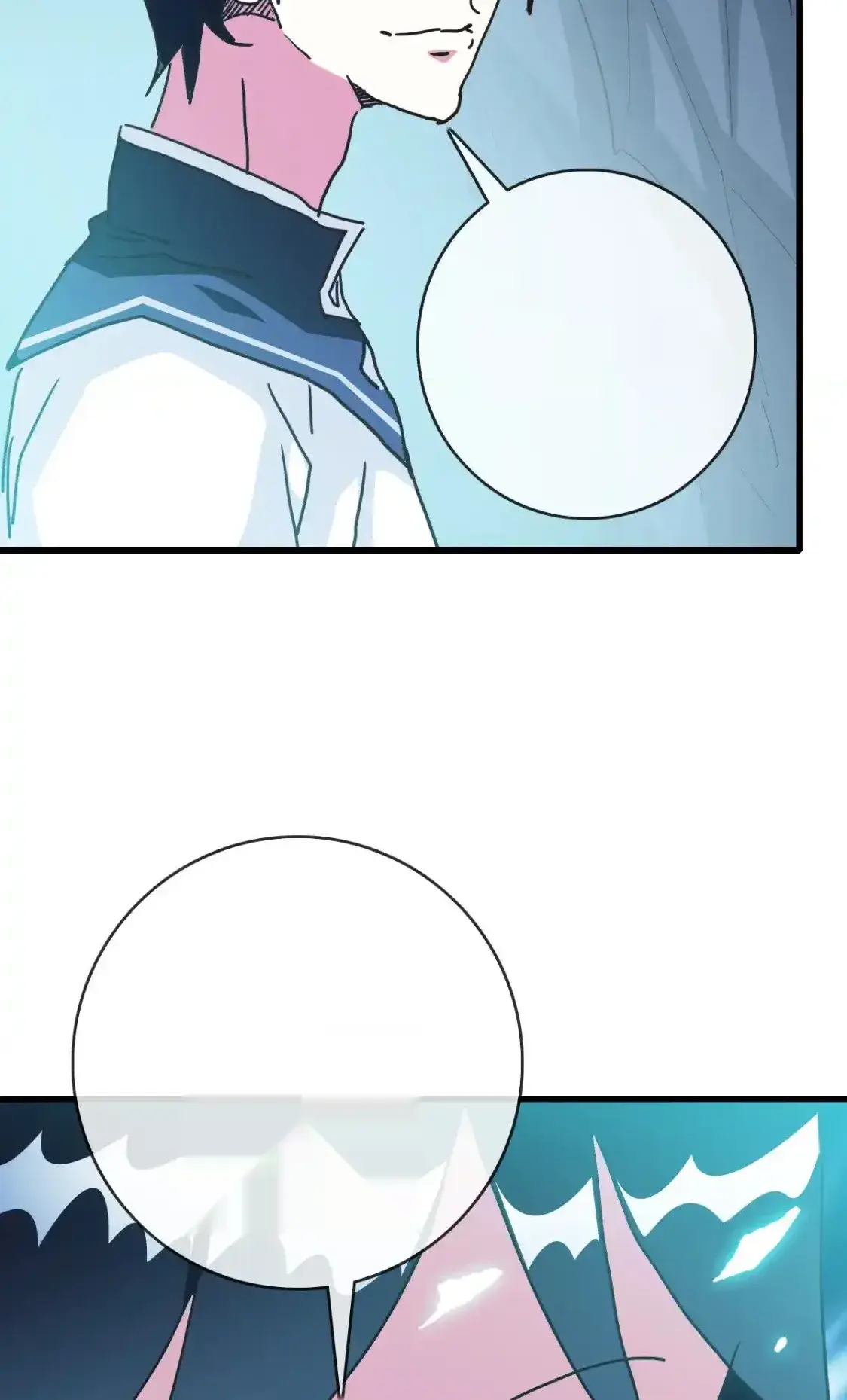 Read Crazy Leveling System fr Manga Online