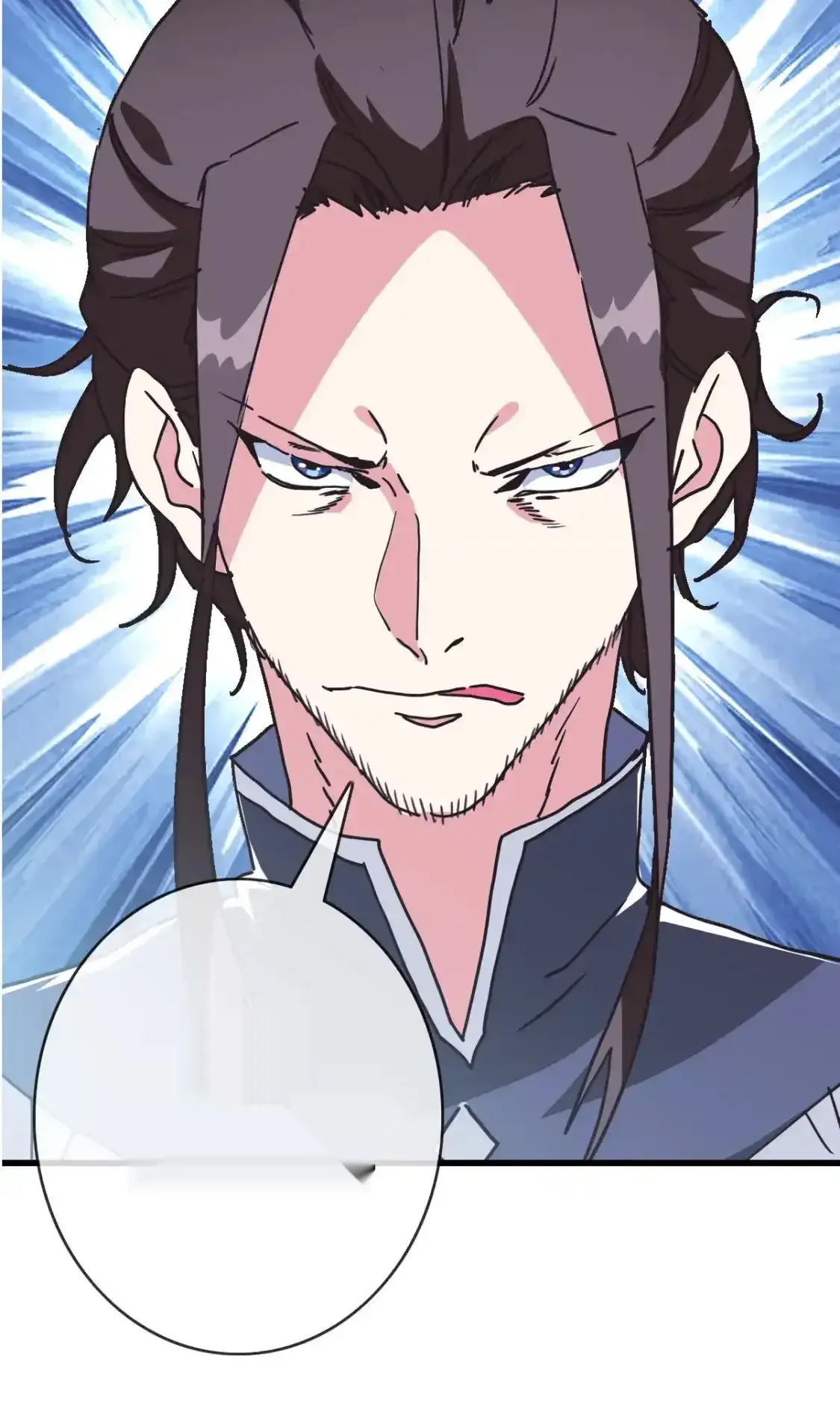 Read Crazy Leveling System fr Manga Online