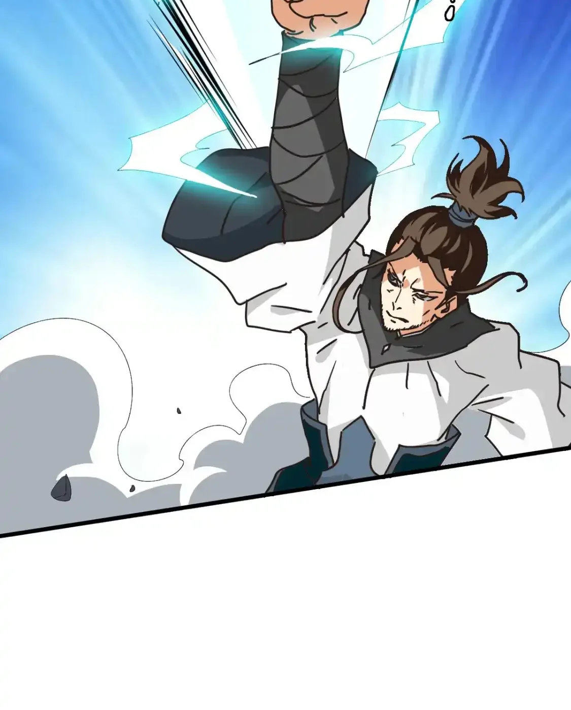 Read Crazy Leveling System fr Manga Online