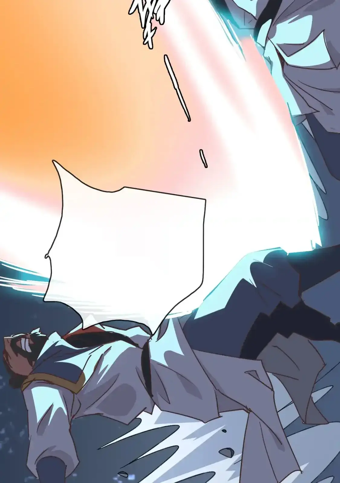 Read Crazy Leveling System fr Manga Online