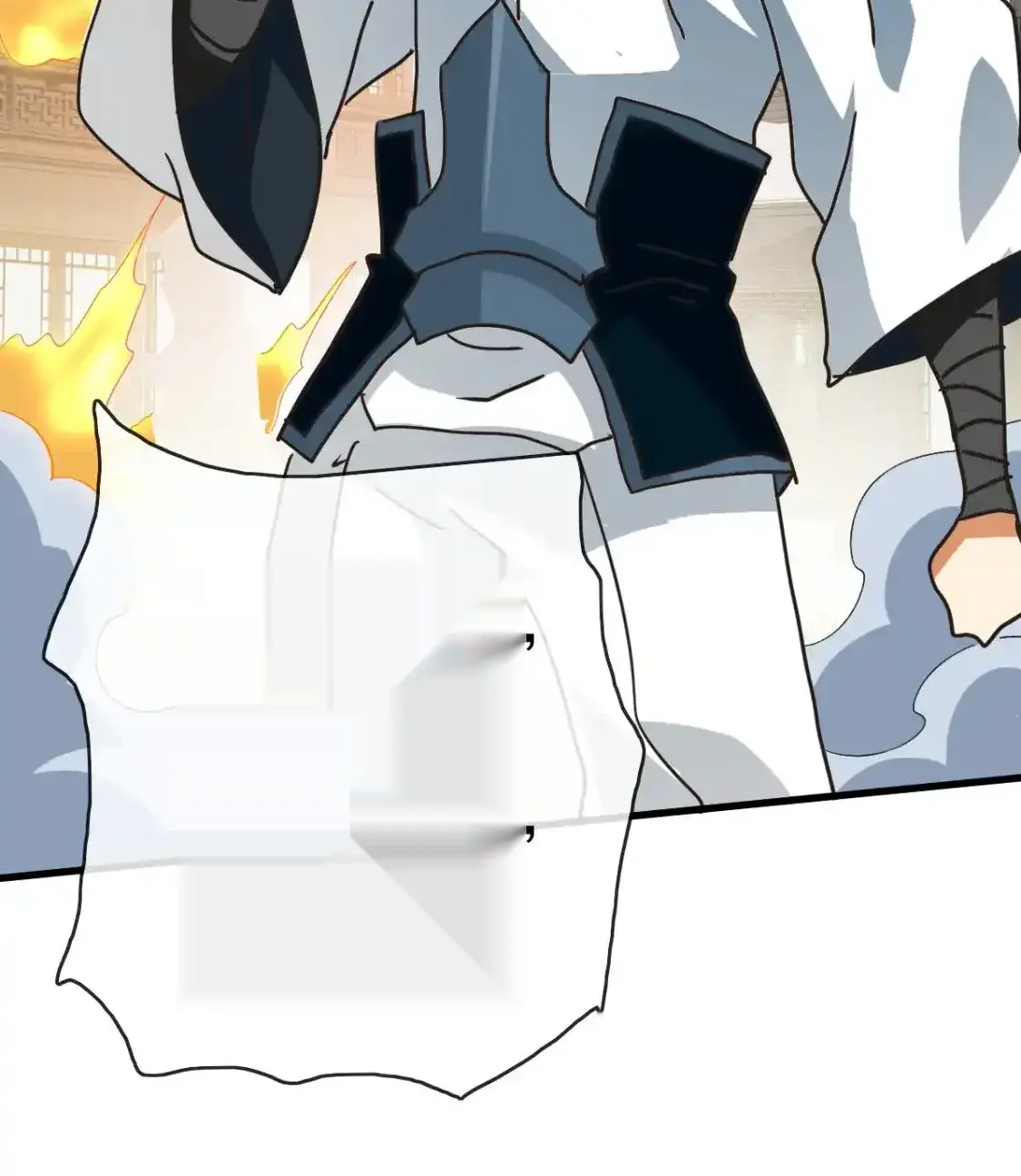 Read Crazy Leveling System fr Manga Online