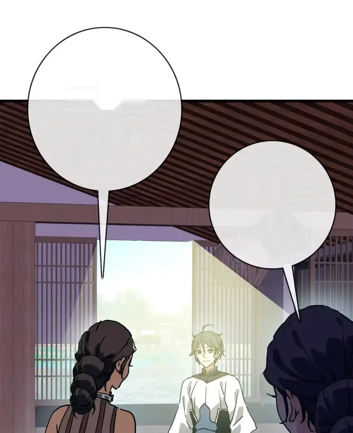 Read Crazy Leveling System fr Manga Online