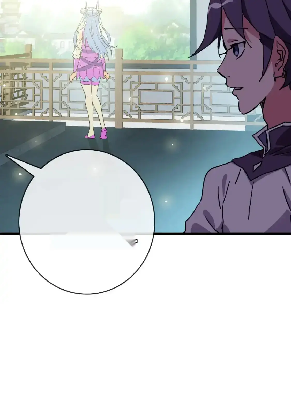 Read Crazy Leveling System fr Manga Online