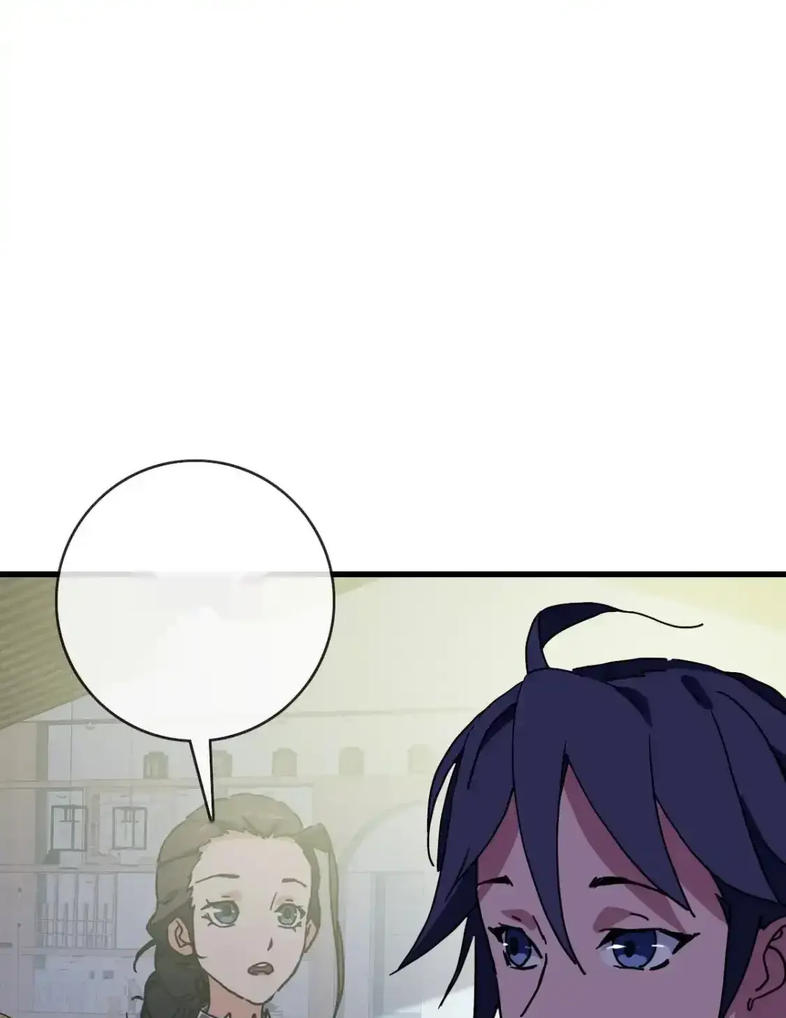 Read Crazy Leveling System fr Manga Online