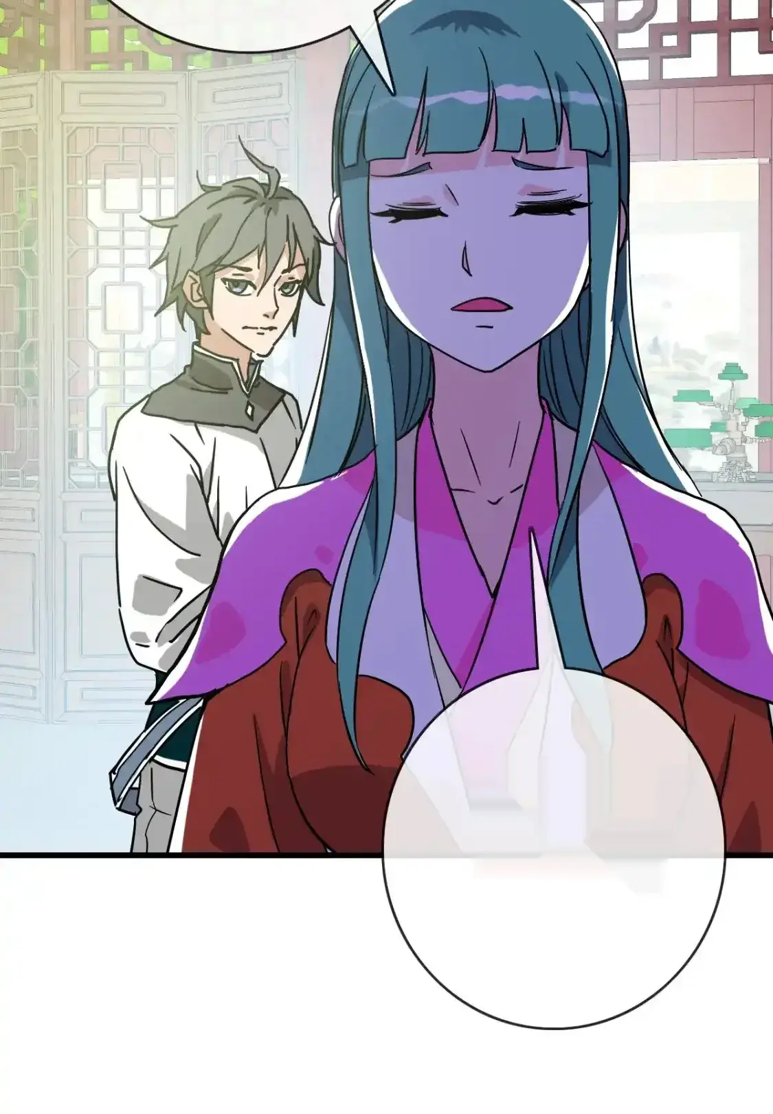 Read Crazy Leveling System fr Manga Online