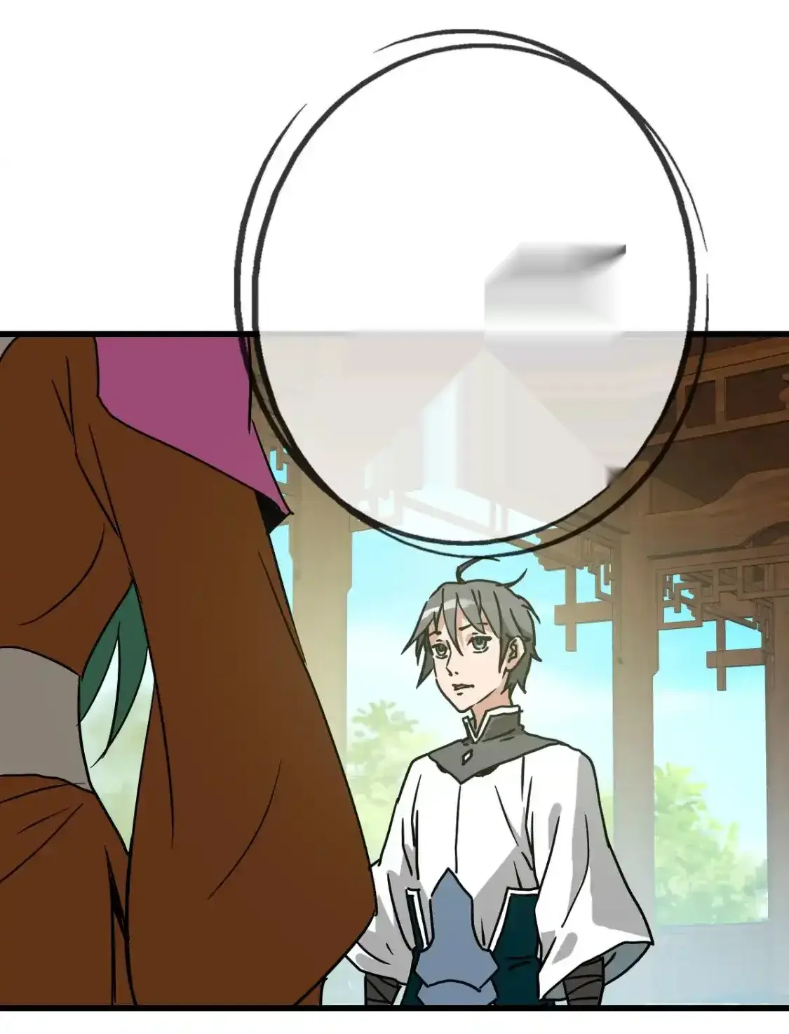 Read Crazy Leveling System fr Manga Online