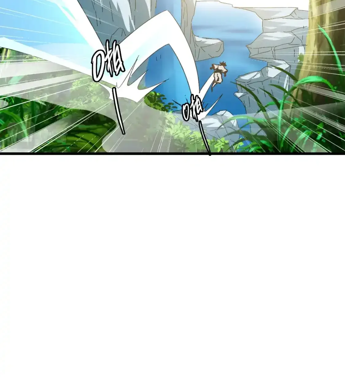 Read Crazy Leveling System fr Manga Online