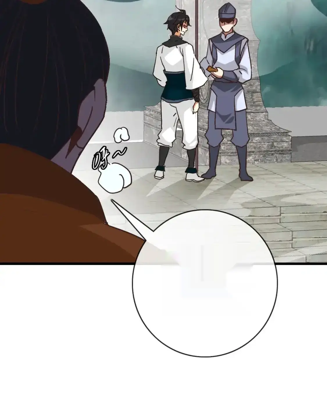 Read Crazy Leveling System fr Manga Online