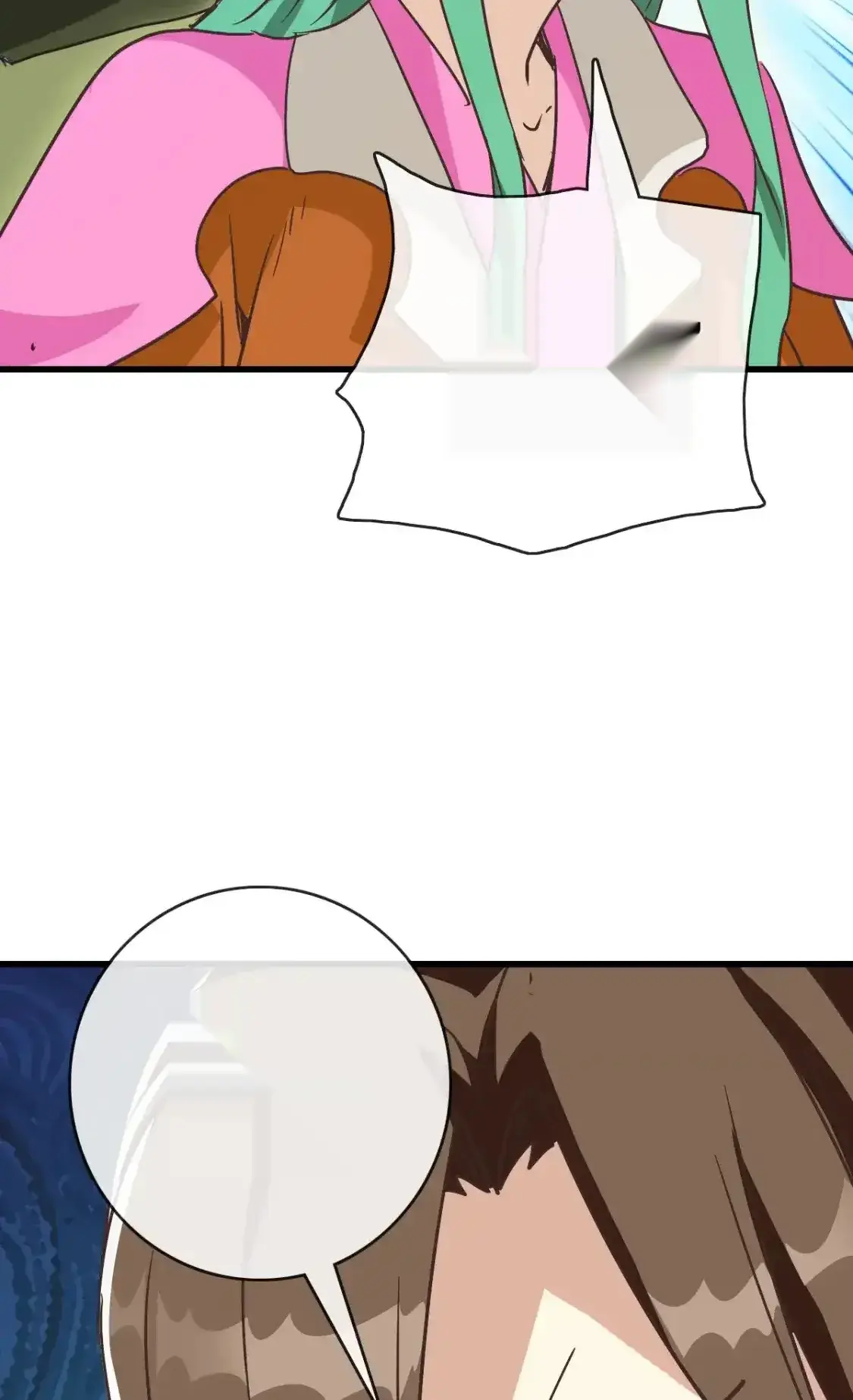 Read Crazy Leveling System fr Manga Online