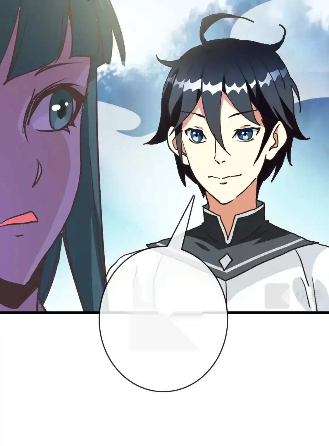 Read Crazy Leveling System fr Manga Online