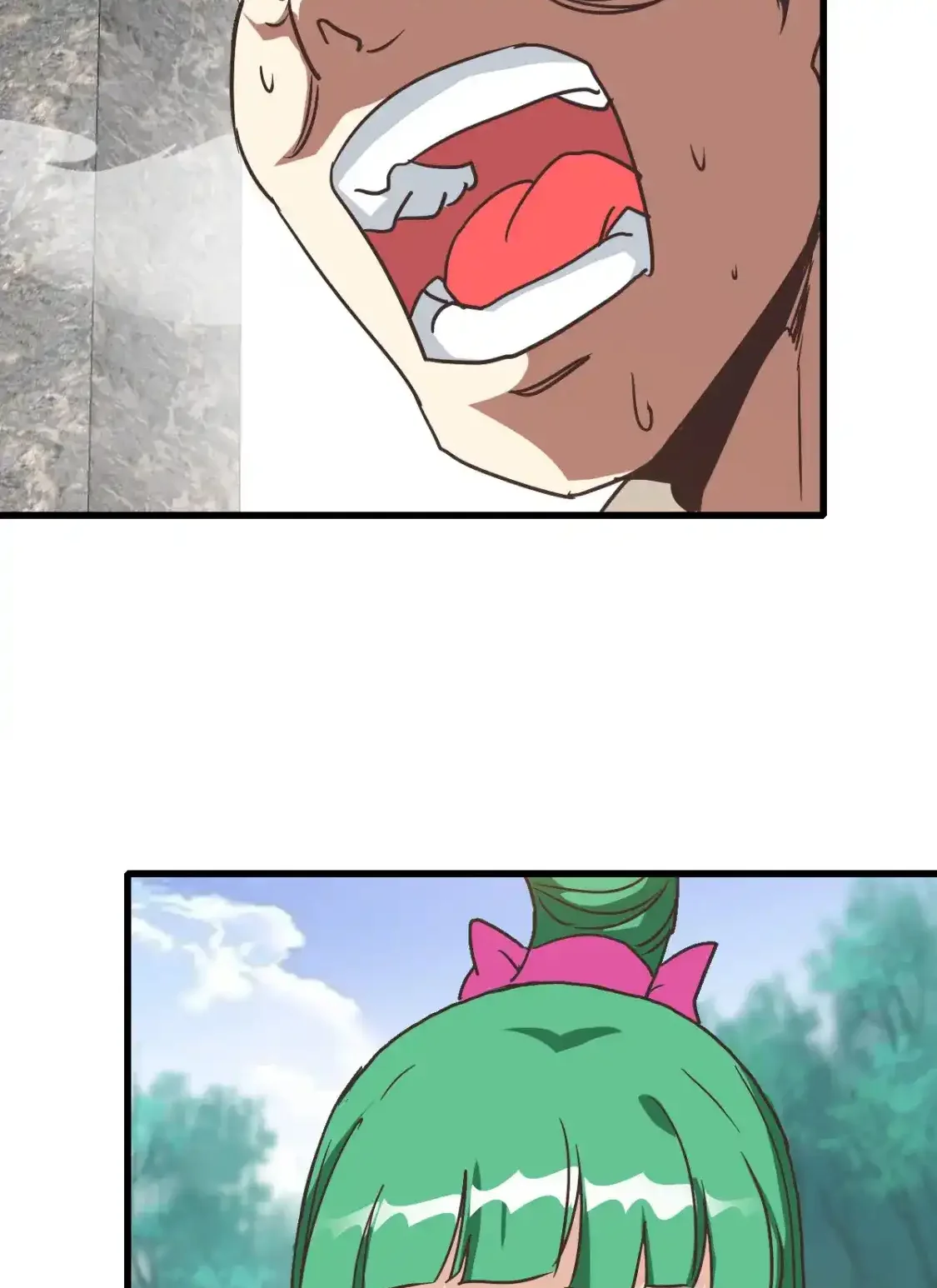 Read Crazy Leveling System fr Manga Online