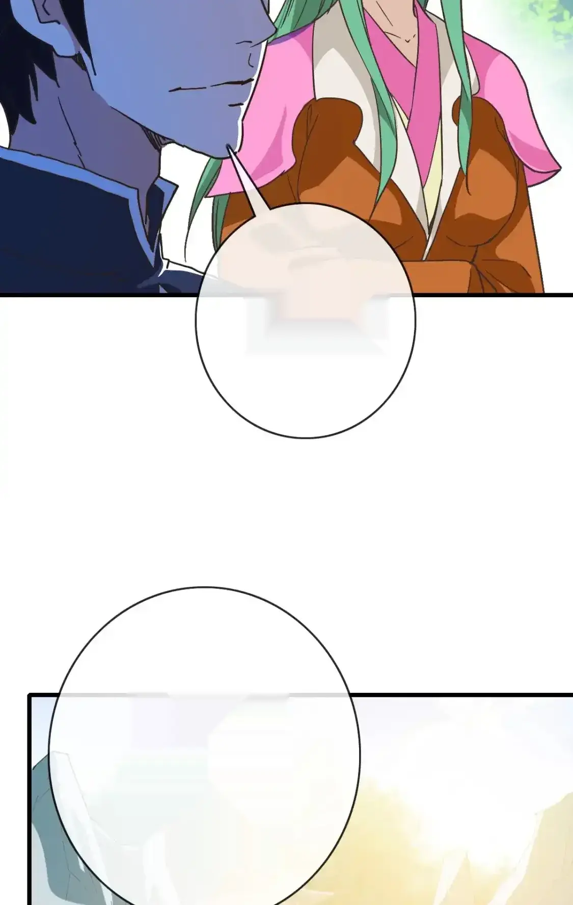 Read Crazy Leveling System fr Manga Online