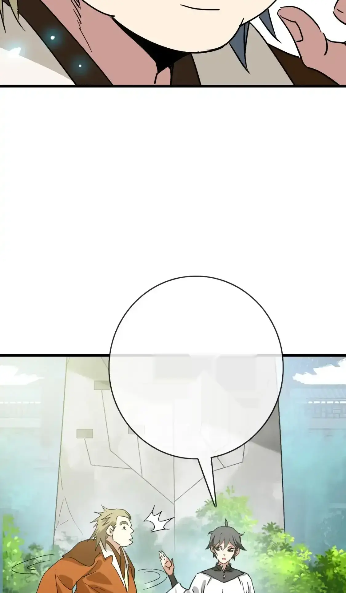 Read Crazy Leveling System fr Manga Online