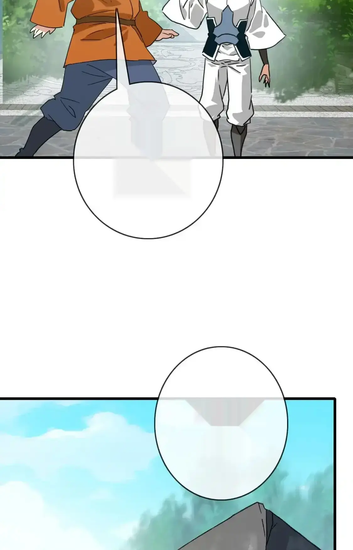 Read Crazy Leveling System fr Manga Online