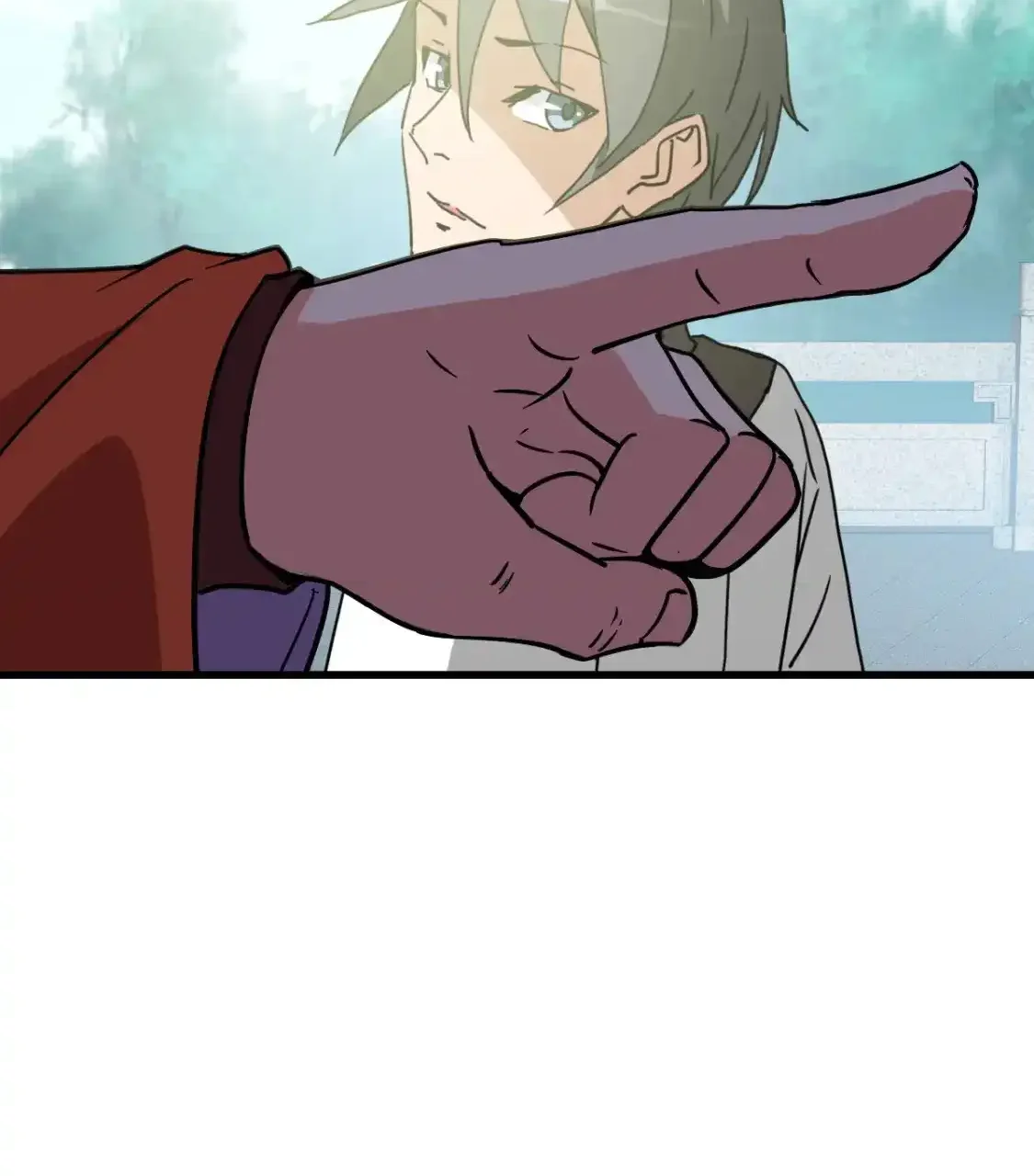 Read Crazy Leveling System fr Manga Online