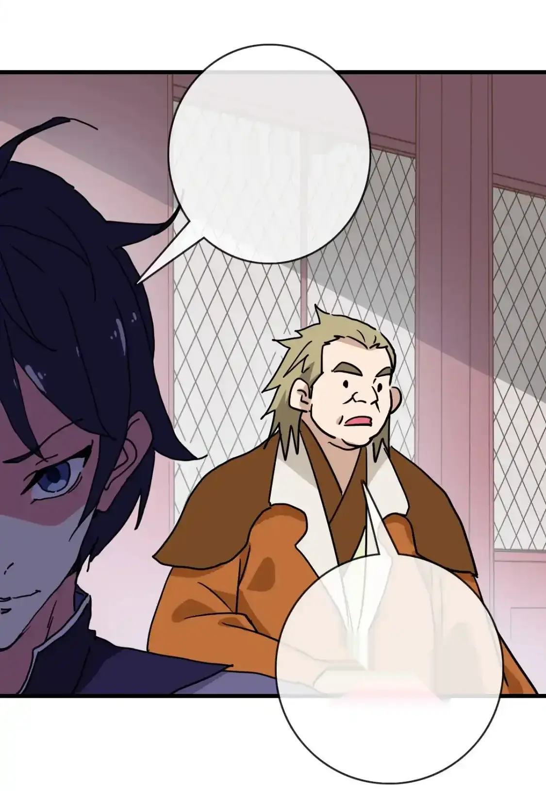 Read Crazy Leveling System fr Manga Online