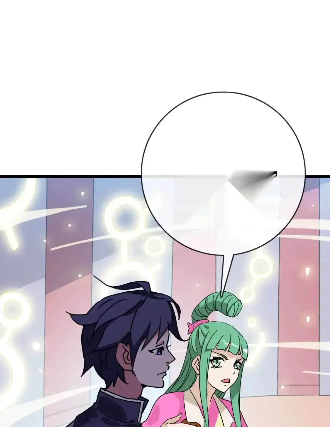 Read Crazy Leveling System fr Manga Online