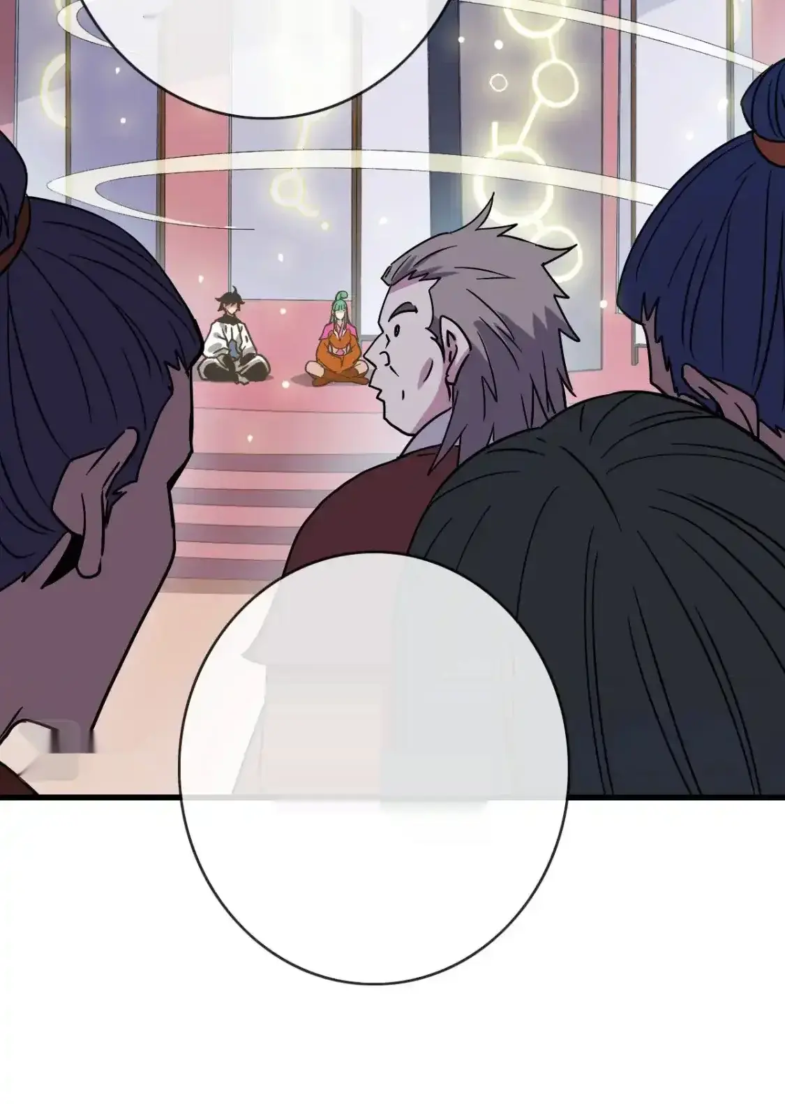 Read Crazy Leveling System fr Manga Online