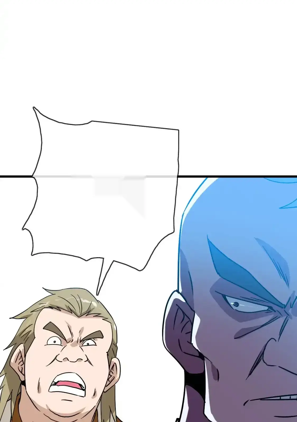 Read Crazy Leveling System fr Manga Online