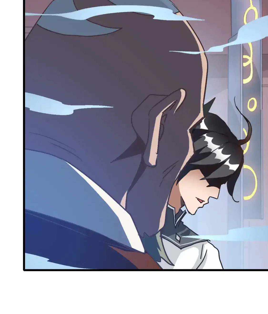 Read Crazy Leveling System fr Manga Online