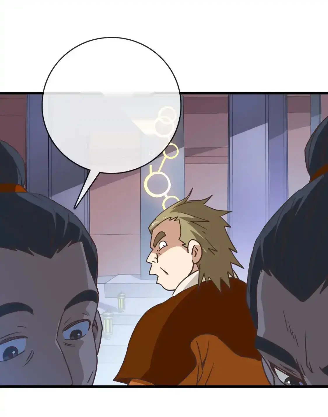 Read Crazy Leveling System fr Manga Online