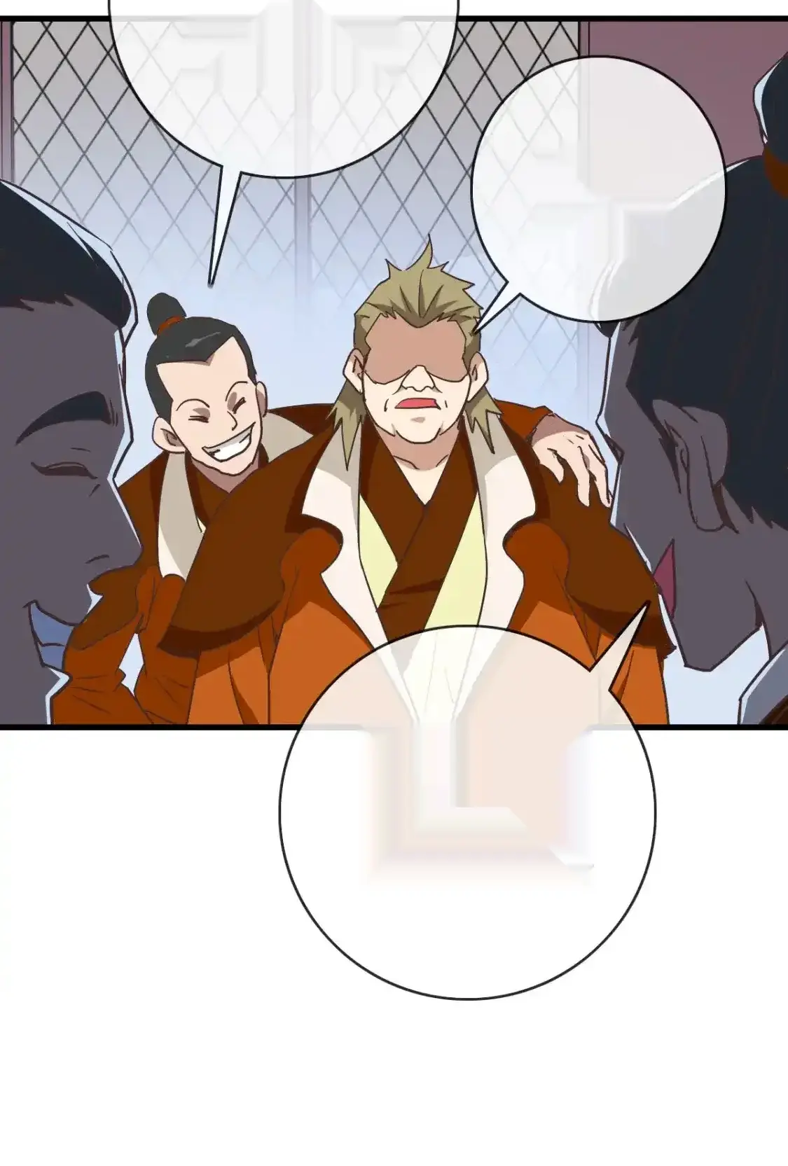 Read Crazy Leveling System fr Manga Online