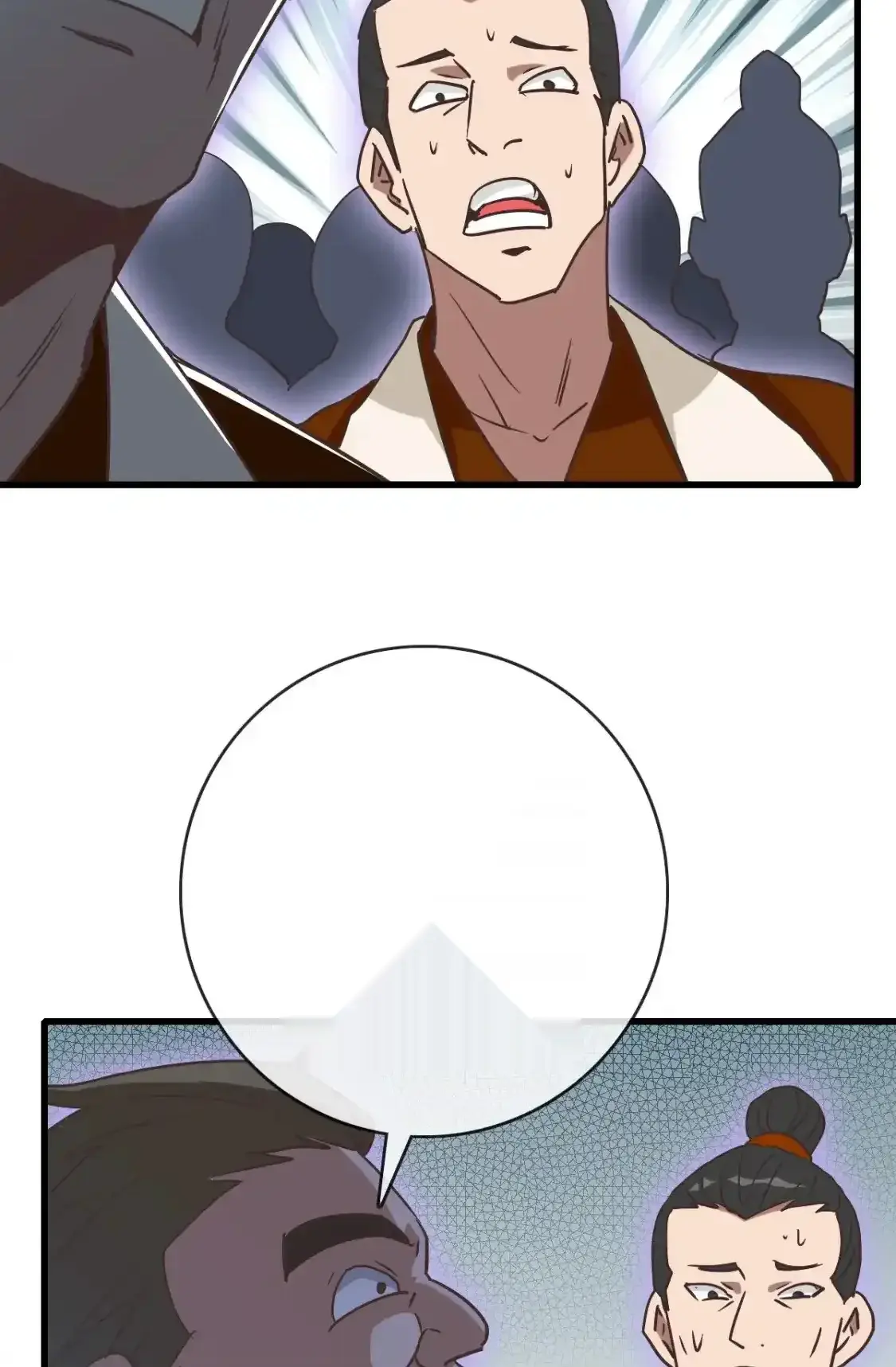 Read Crazy Leveling System fr Manga Online