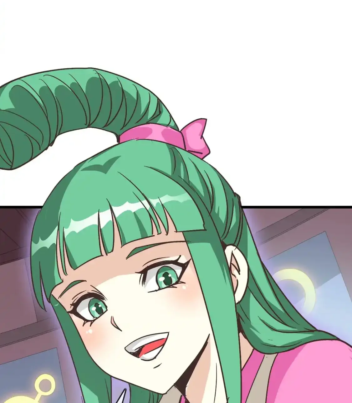 Read Crazy Leveling System fr Manga Online