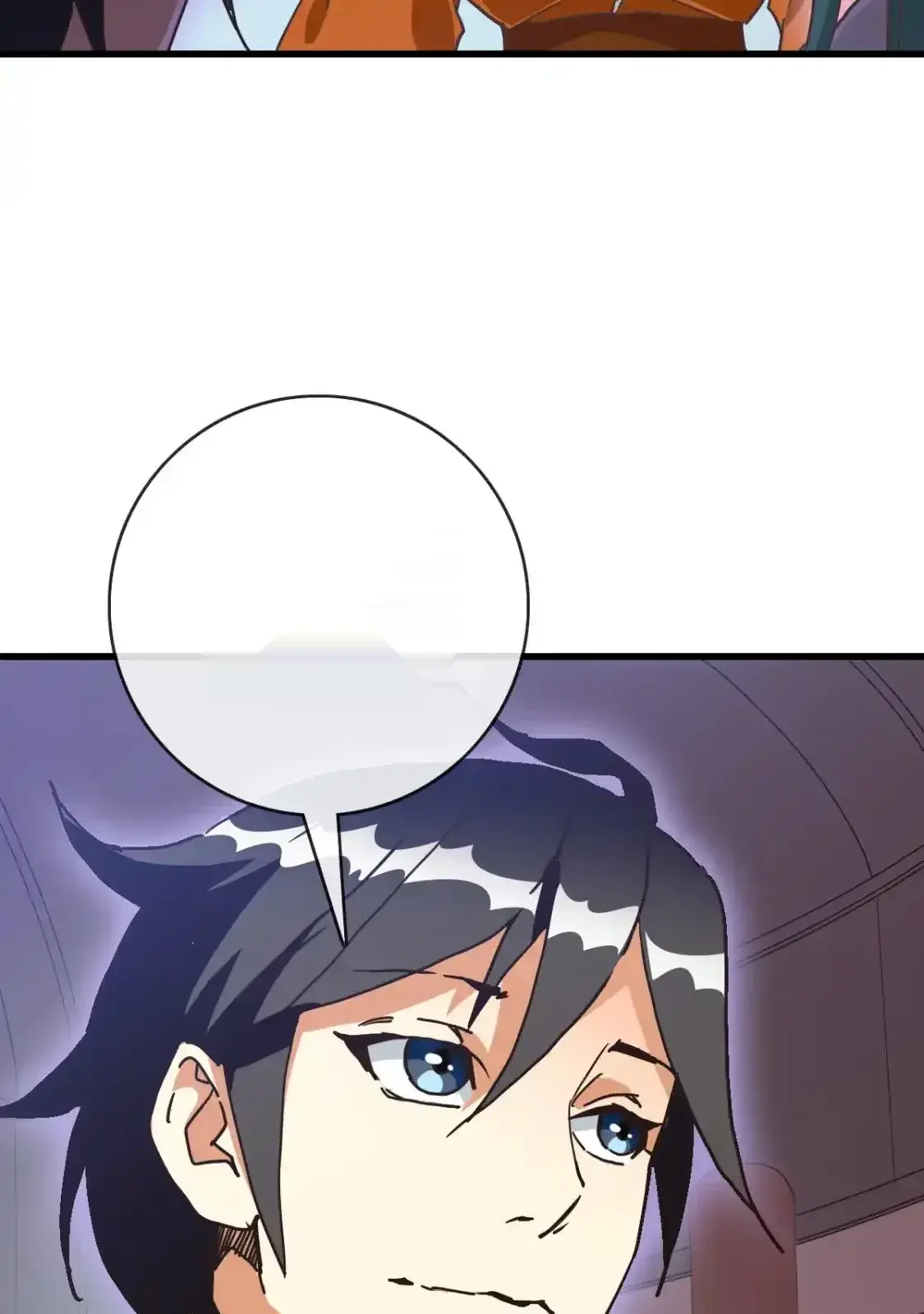 Read Crazy Leveling System fr Manga Online