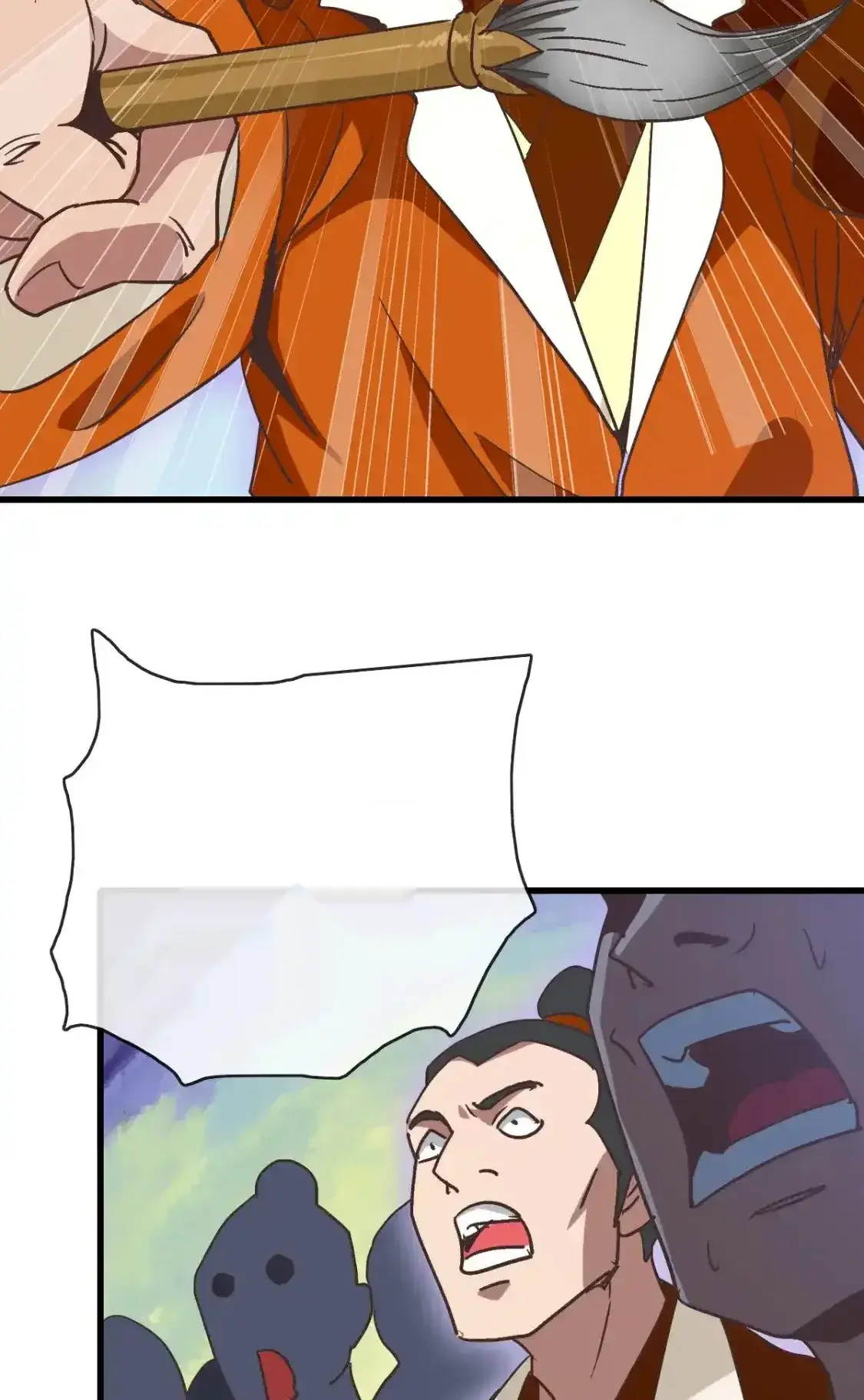 Read Crazy Leveling System fr Manga Online