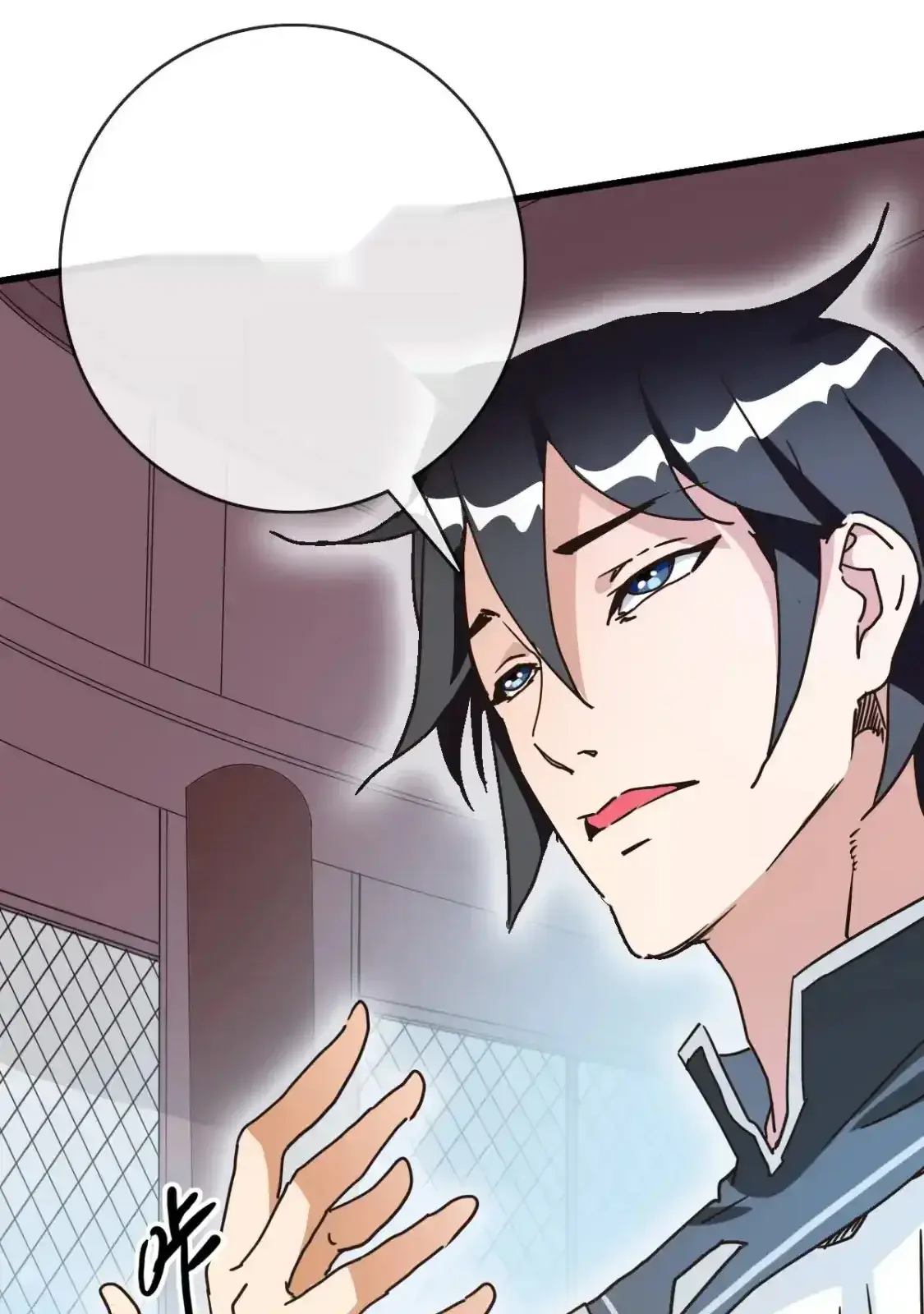 Read Crazy Leveling System fr Manga Online