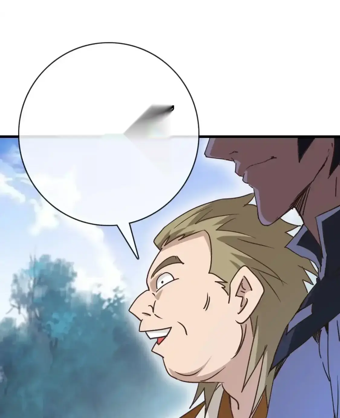 Read Crazy Leveling System fr Manga Online