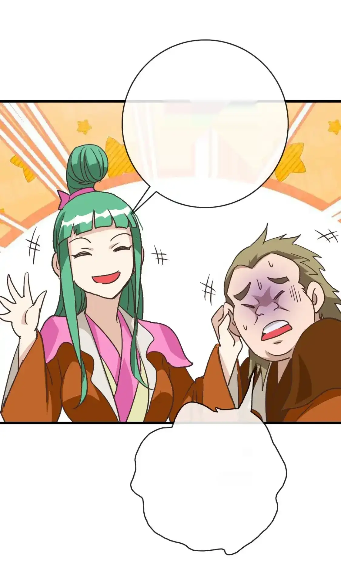 Read Crazy Leveling System fr Manga Online