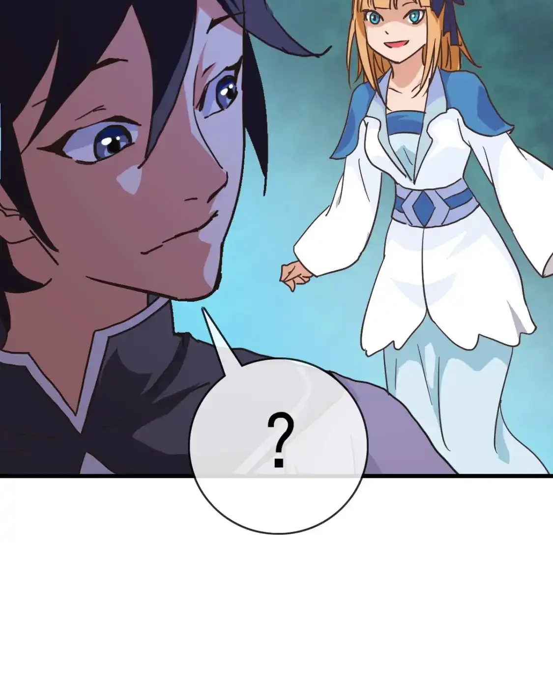 Read Crazy Leveling System fr Manga Online