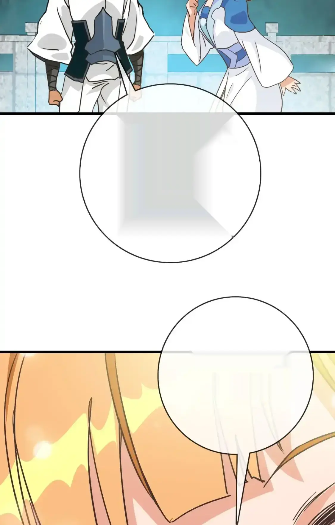 Read Crazy Leveling System fr Manga Online