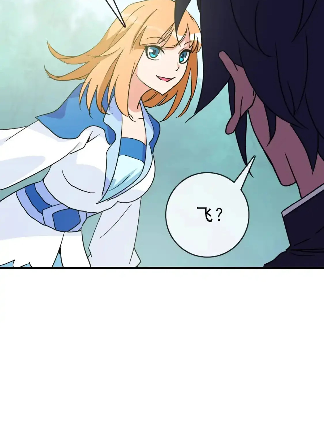 Read Crazy Leveling System fr Manga Online