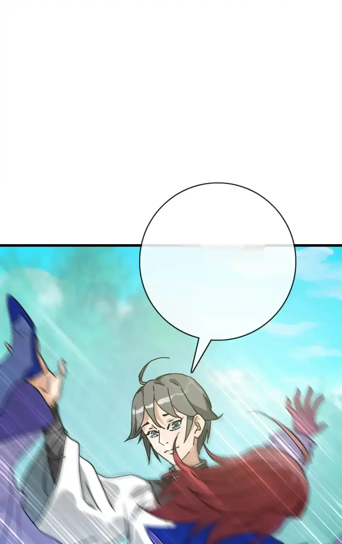 Read Crazy Leveling System fr Manga Online