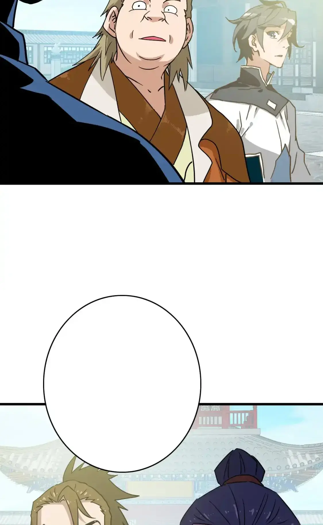 Read Crazy Leveling System fr Manga Online