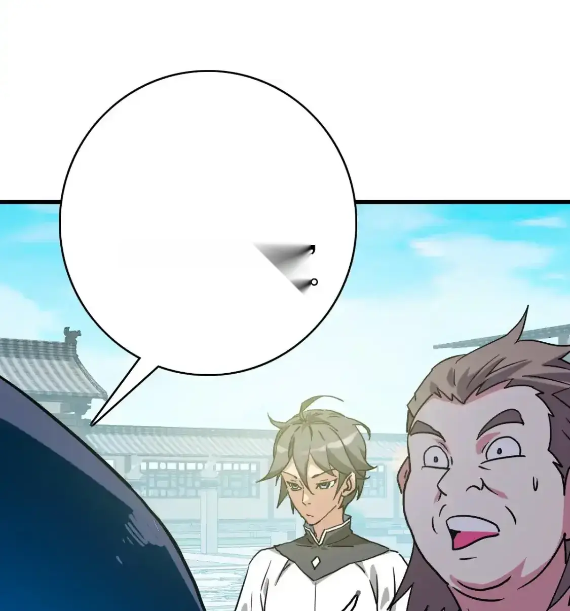 Read Crazy Leveling System fr Manga Online