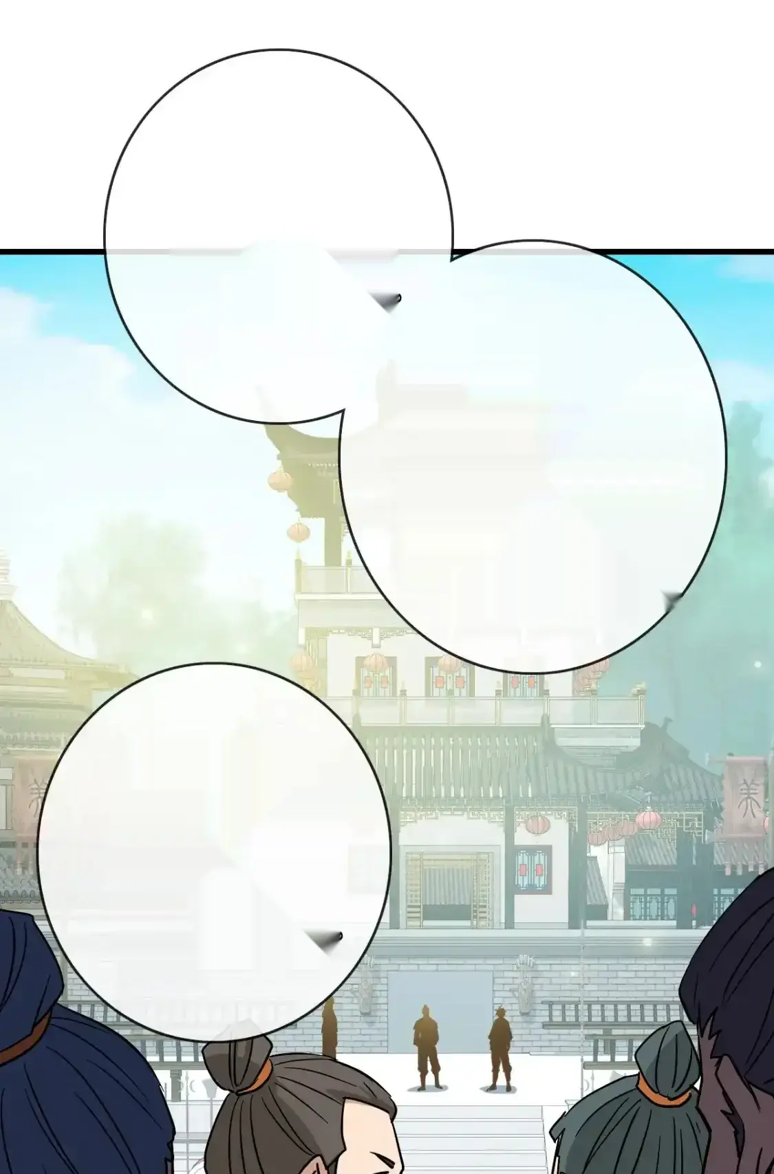 Read Crazy Leveling System fr Manga Online