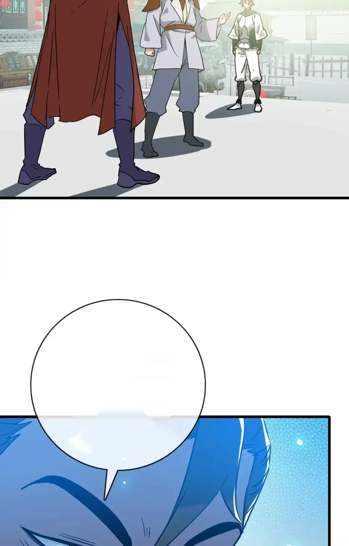 Read Crazy Leveling System fr Manga Online