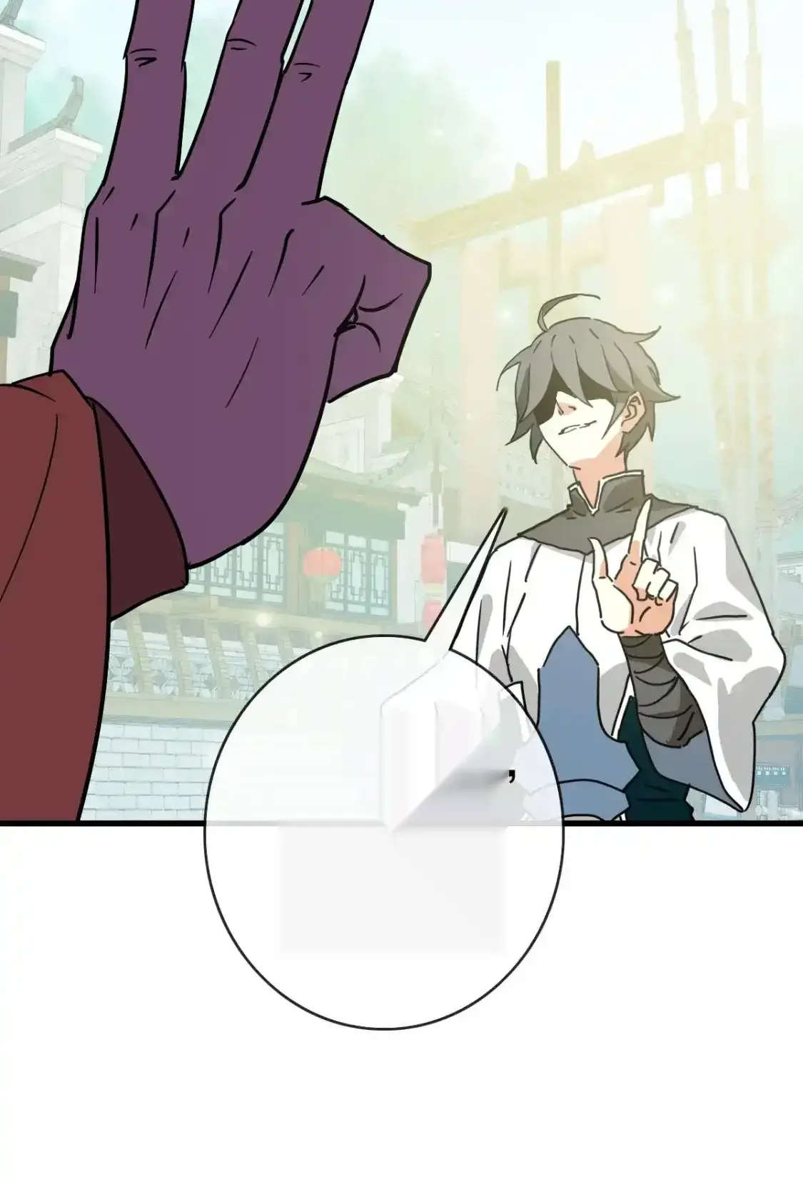 Read Crazy Leveling System fr Manga Online