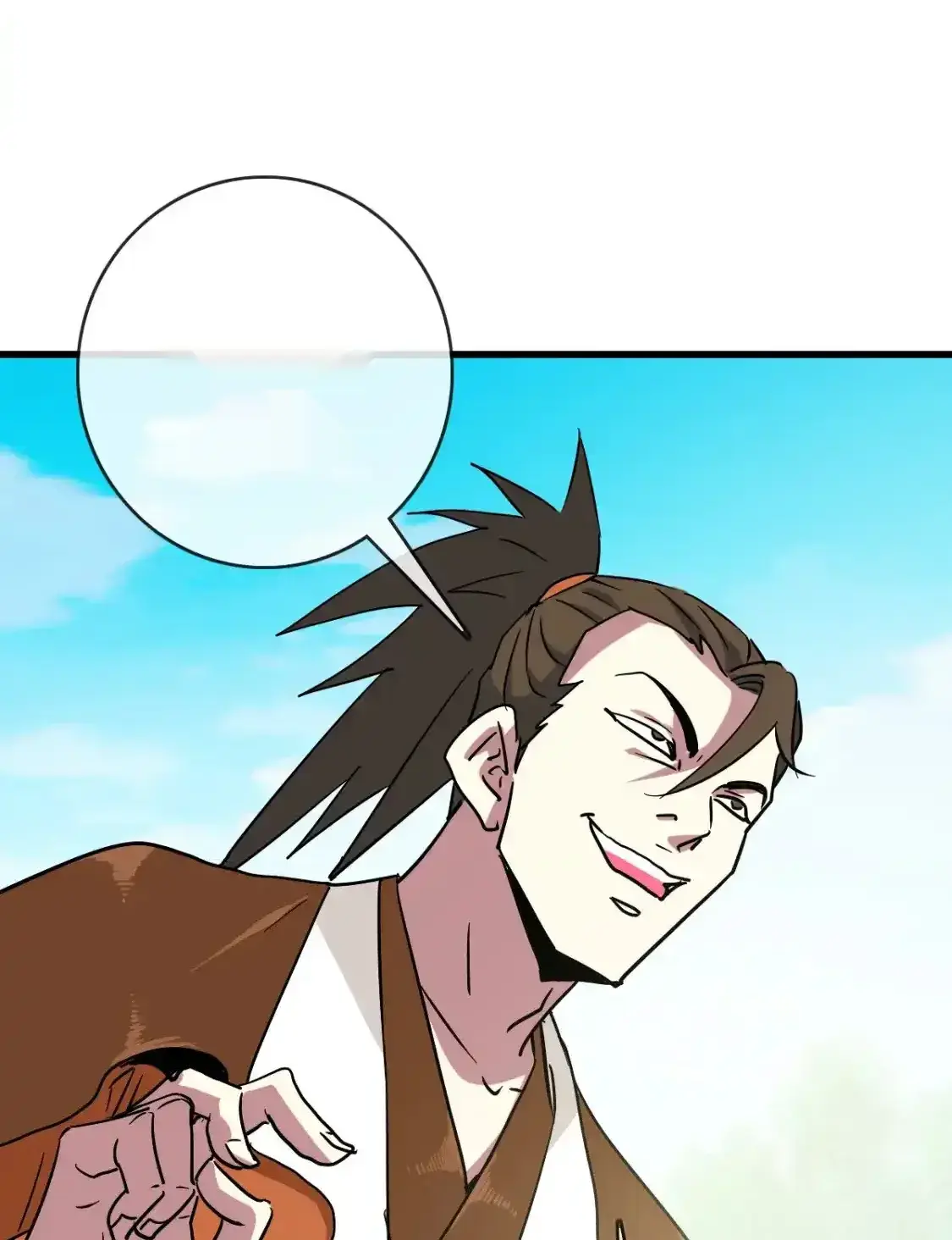 Read Crazy Leveling System fr Manga Online