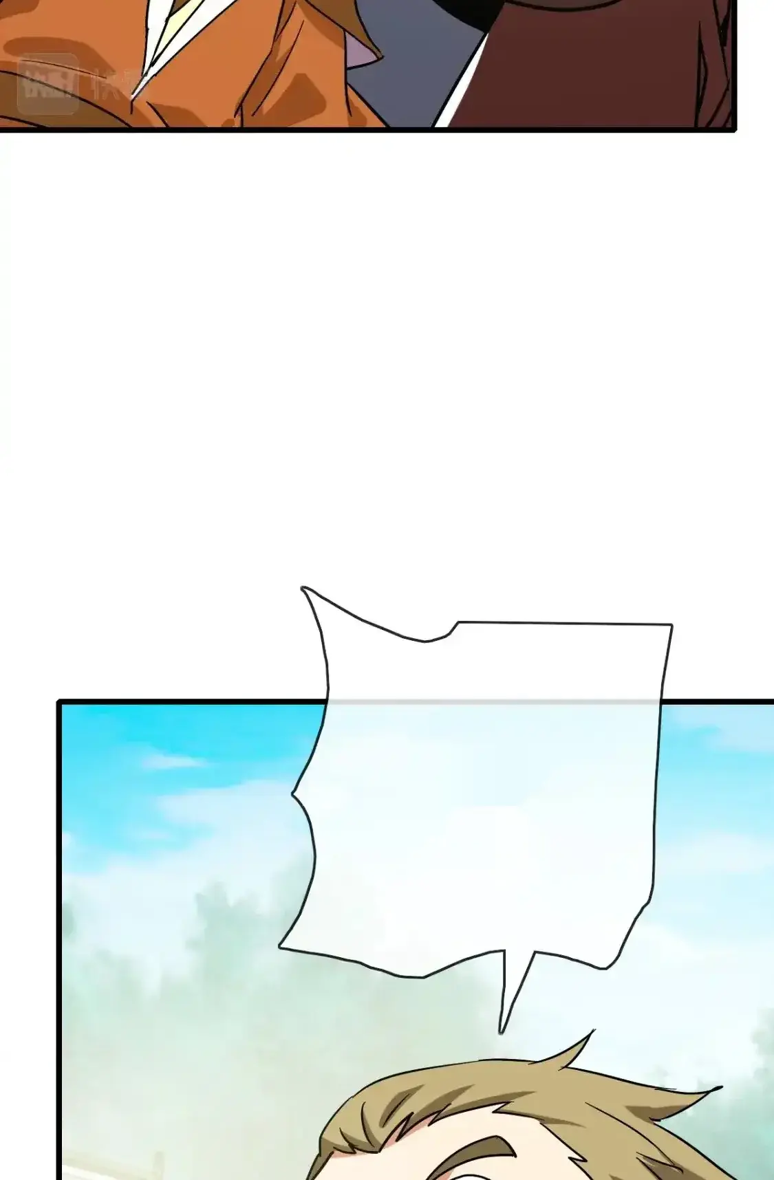 Read Crazy Leveling System fr Manga Online