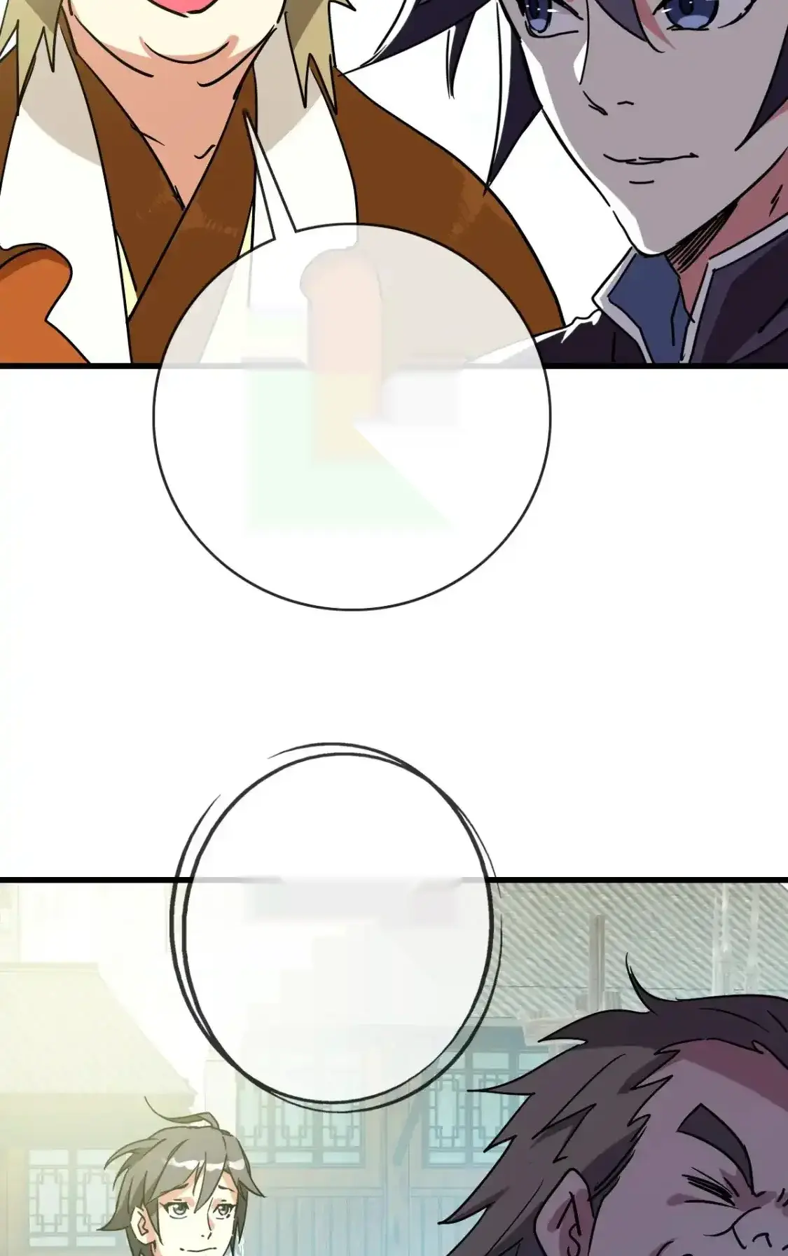 Read Crazy Leveling System fr Manga Online