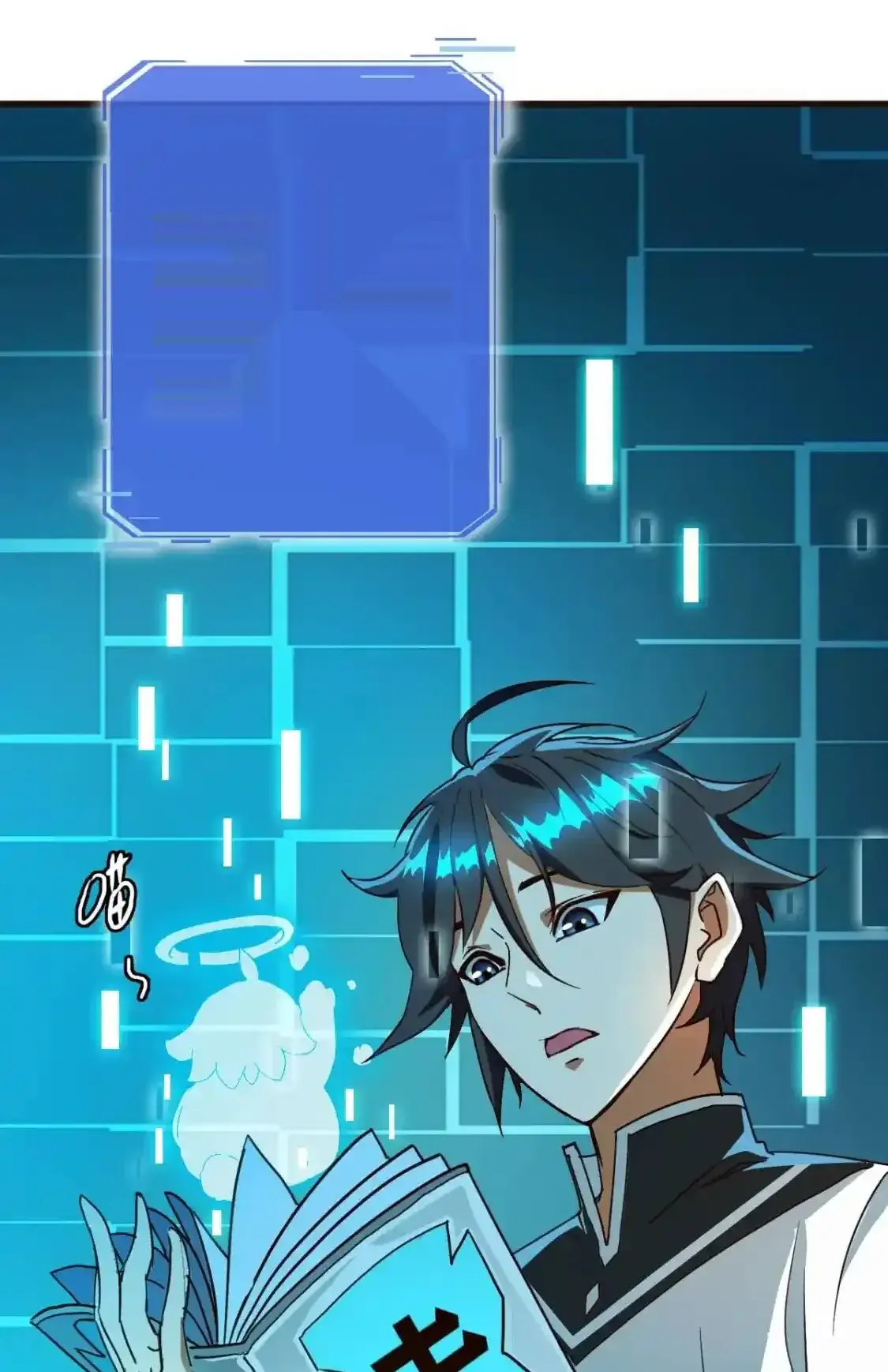 Read Crazy Leveling System fr Manga Online