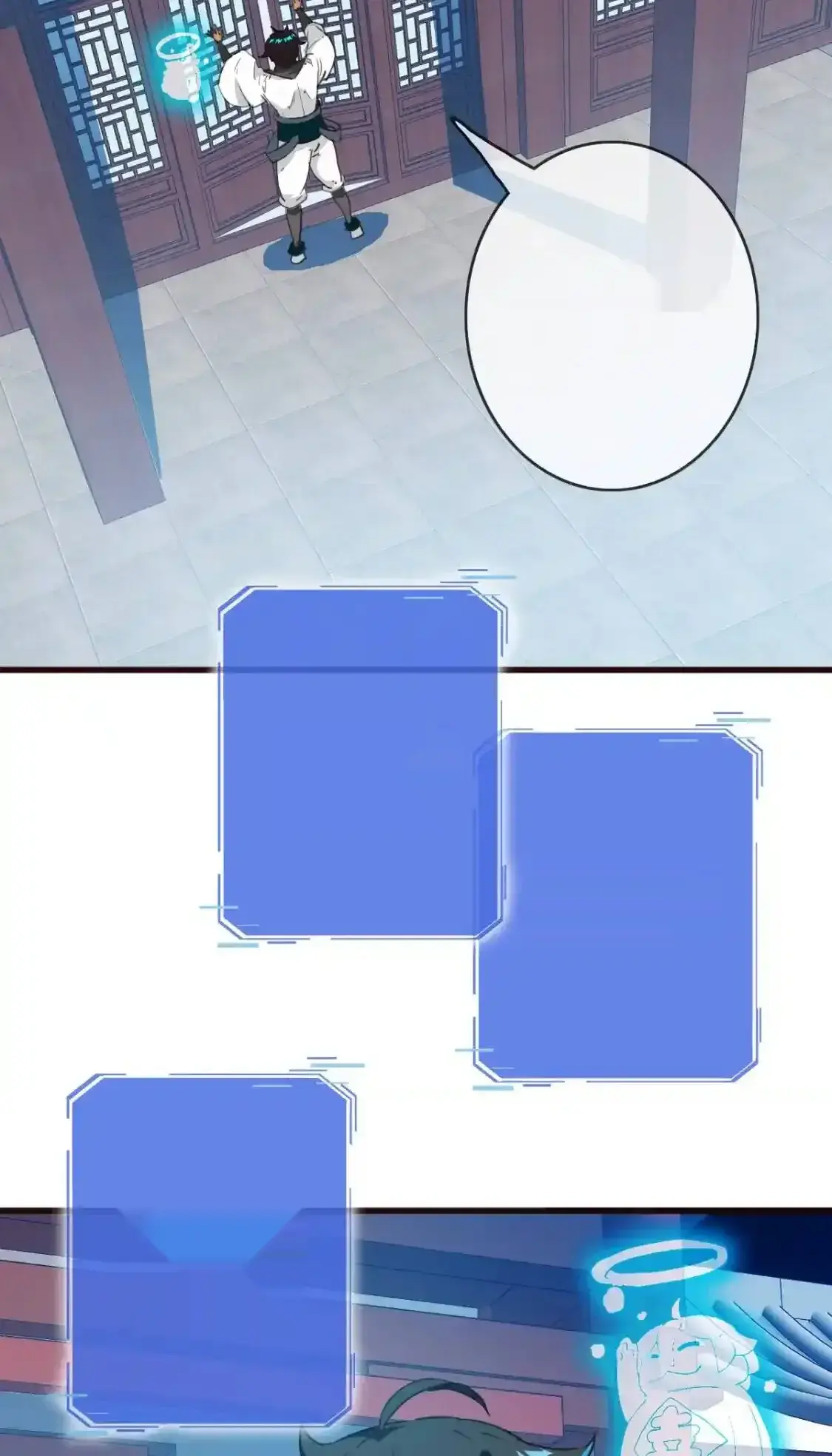 Read Crazy Leveling System fr Manga Online