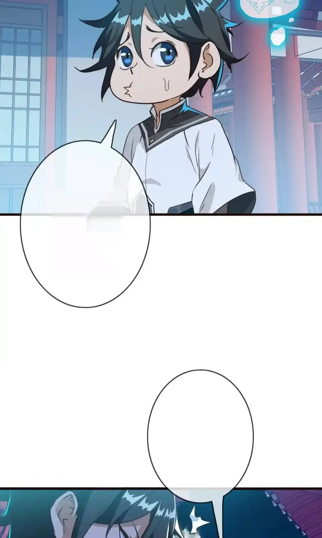 Read Crazy Leveling System fr Manga Online