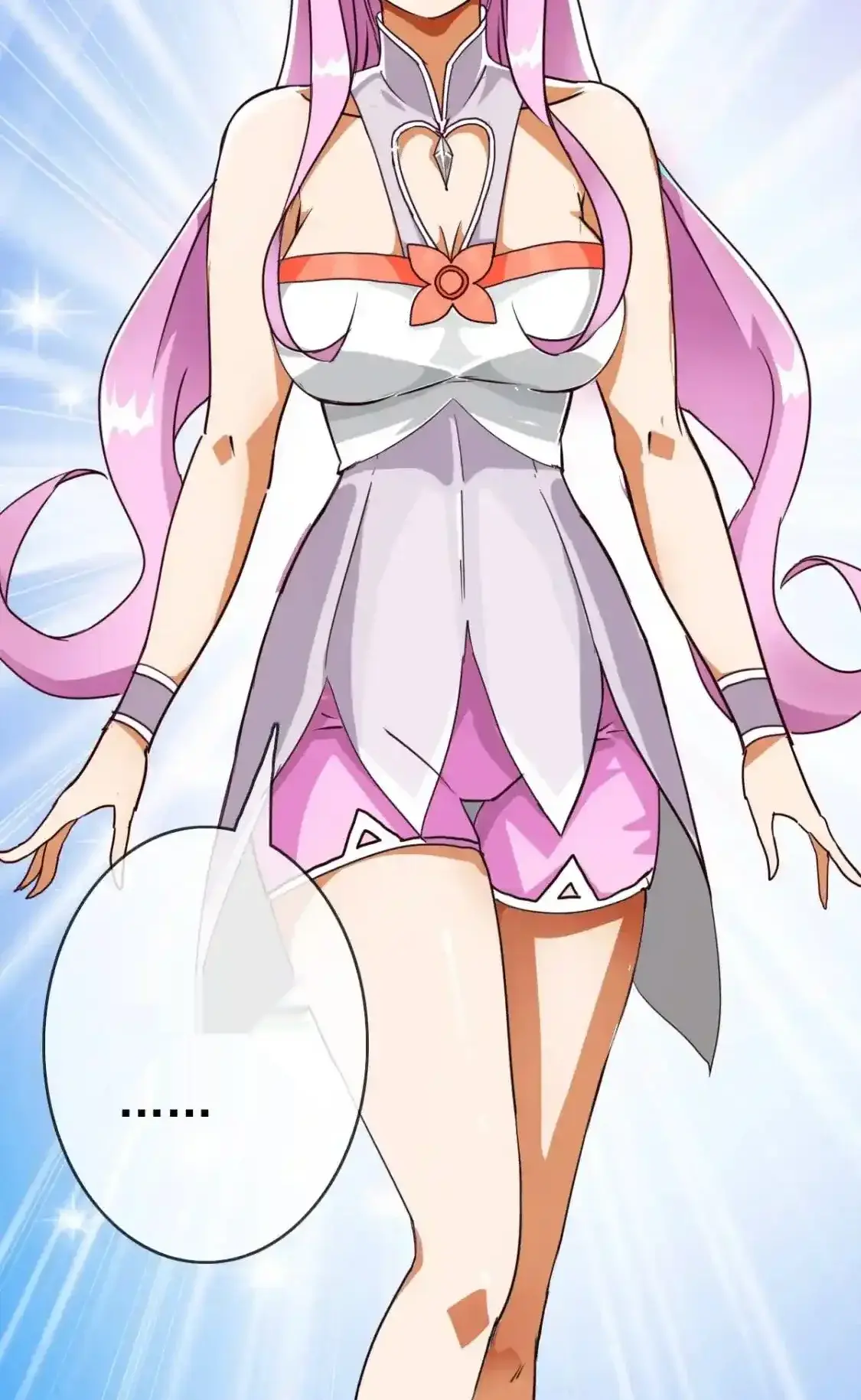 Read Crazy Leveling System fr Manga Online